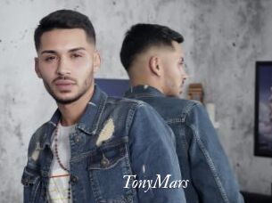 TonyMars
