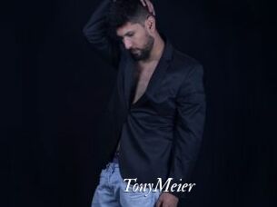 TonyMeier Partouze