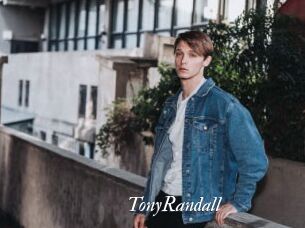 TonyRandall