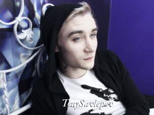 TonySavlepov