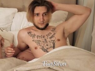 TonySilver