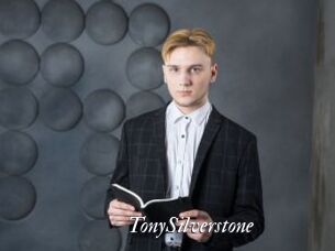 TonySilverstone