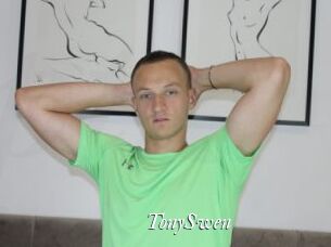 TonySwen