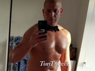 TonyT69xxx Partouze