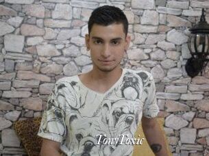 TonyToxic