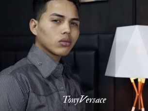 TonyVersace