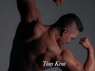 Tony_Kent