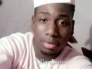 Tony_Larson