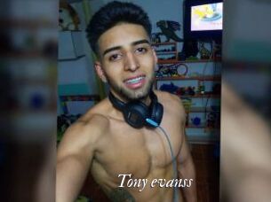 Tony_evanss