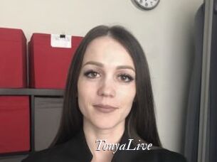 TonyaLive