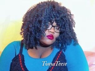 TonyaTeese Partouze
