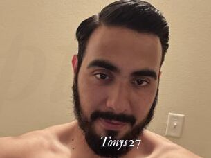 Tonys27
