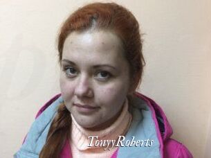 TonyyRoberts