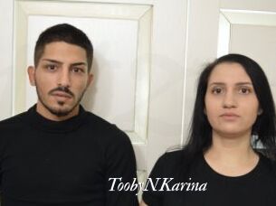 ToobyNKarina
