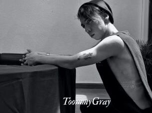 ToommyGray