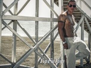 TopFitTony
