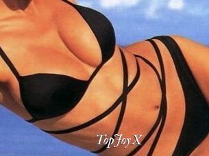 TopJoyX
