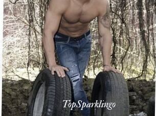 TopSparklingo