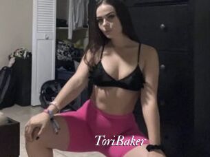 ToriBaker