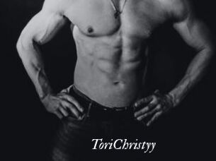 ToriChristyy Partouze