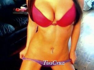 ToriCruz