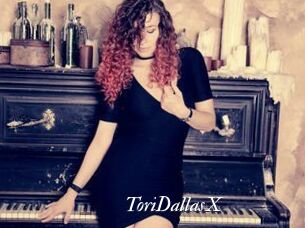 ToriDallasX