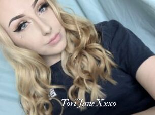 ToriJaneXxxo