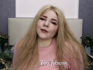 ToriJohnson