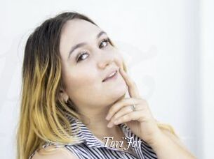ToriJoy