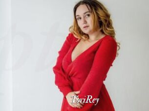 ToriRey