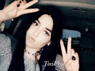 ToriVega