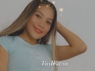 ToriWatson
