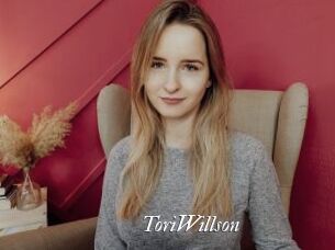 ToriWillson