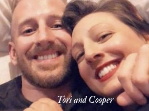 Tori_and_Cooper Partouze