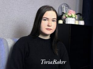 ToriaBaker