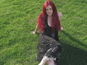 Toriya
