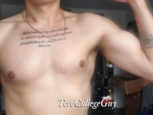 ToroCollegeGuy
