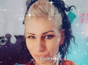 TorreyLily