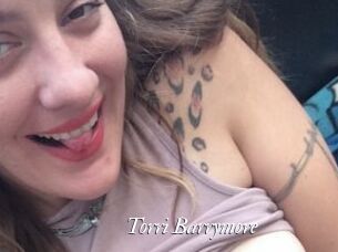 Torri_Barrymore