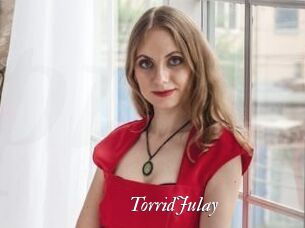 TorridJulay
