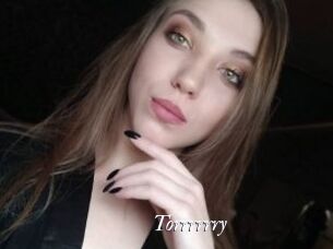 Torrrrrry