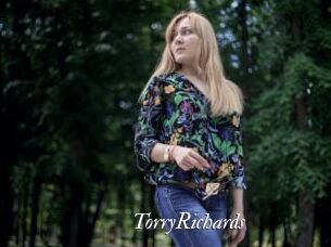 TorryRichards