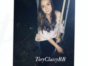ToryClassyBB