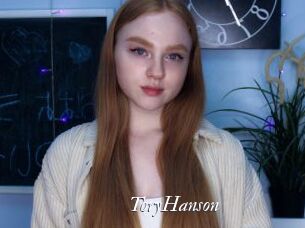 ToryHanson Partouze