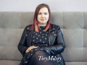 ToryMilsey