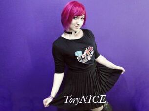 ToryNICE