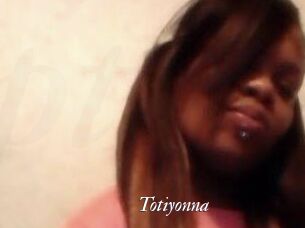 Totiyonna Partouze