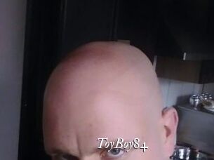 ToyBoy84
