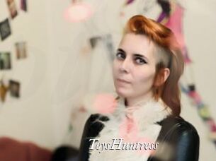 ToysHuntress