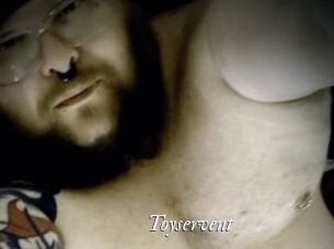 Toyservent